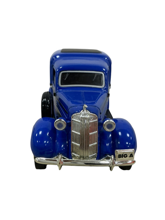 Die Cast 1936 (ERTL)