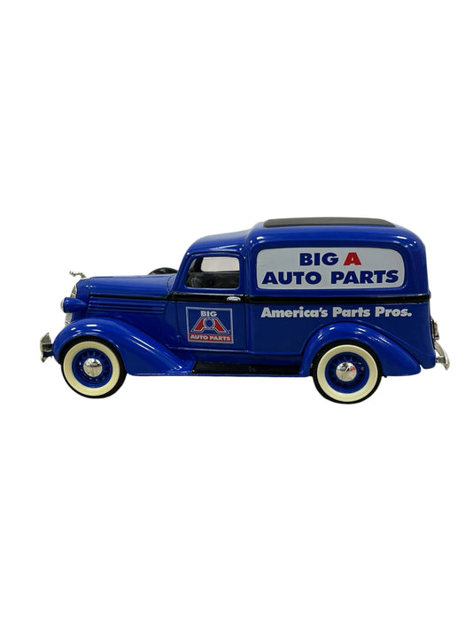 Die Cast 1936 (ERTL)