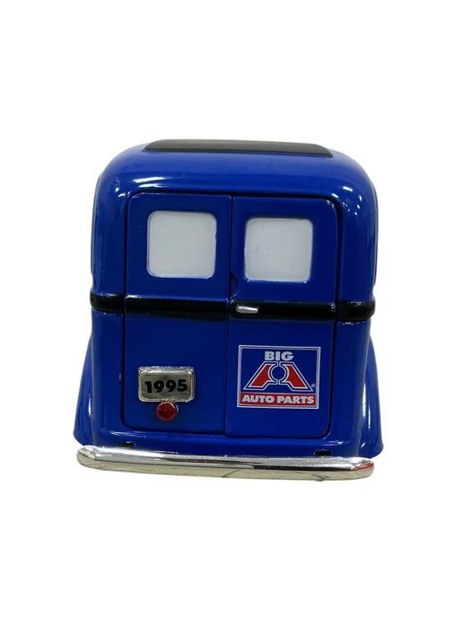Die Cast 1936 (ERTL)