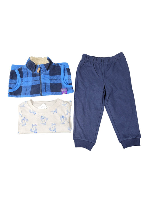 Conjunto para bebé 24M (CARTER´S)