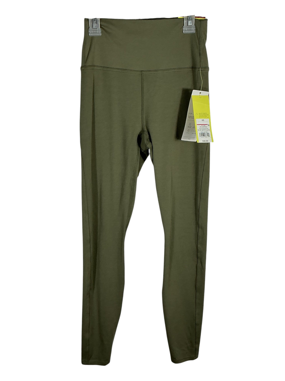 Legging XS (ALL IN MOTION)