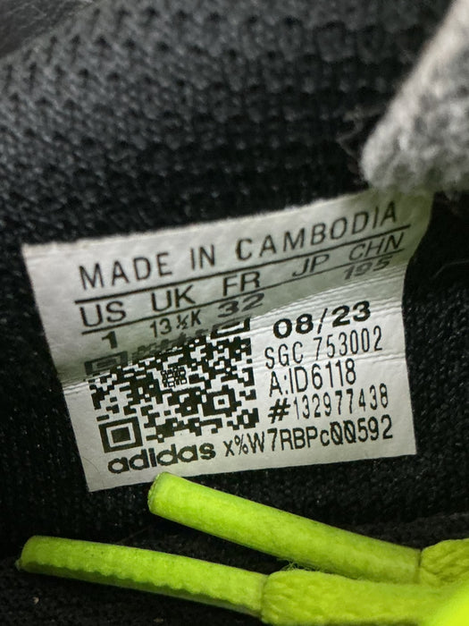 Tenis para niño 1Y (ADIDAS)