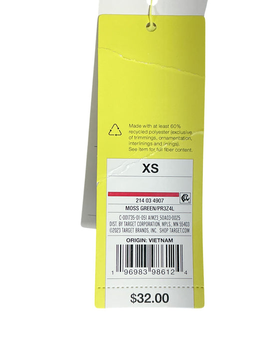 Legging XS (ALL IN MOTION)