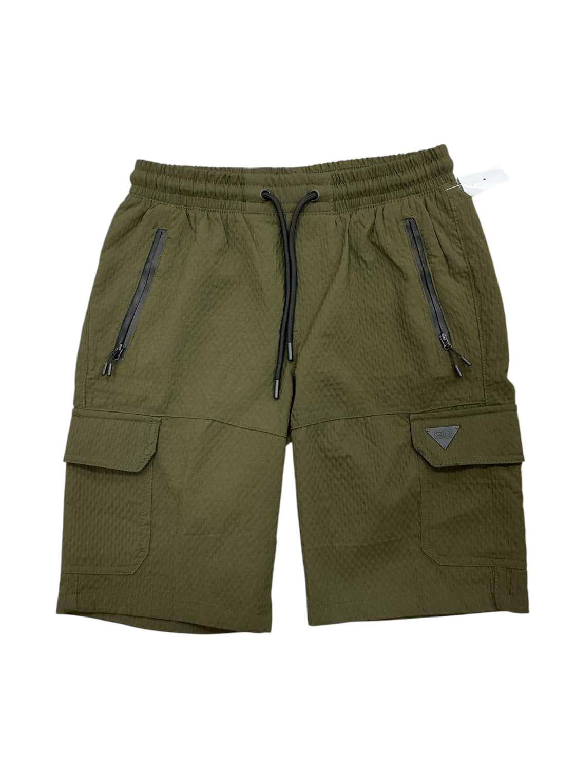 Pantaloneta S (BENJAMIN BLACK)