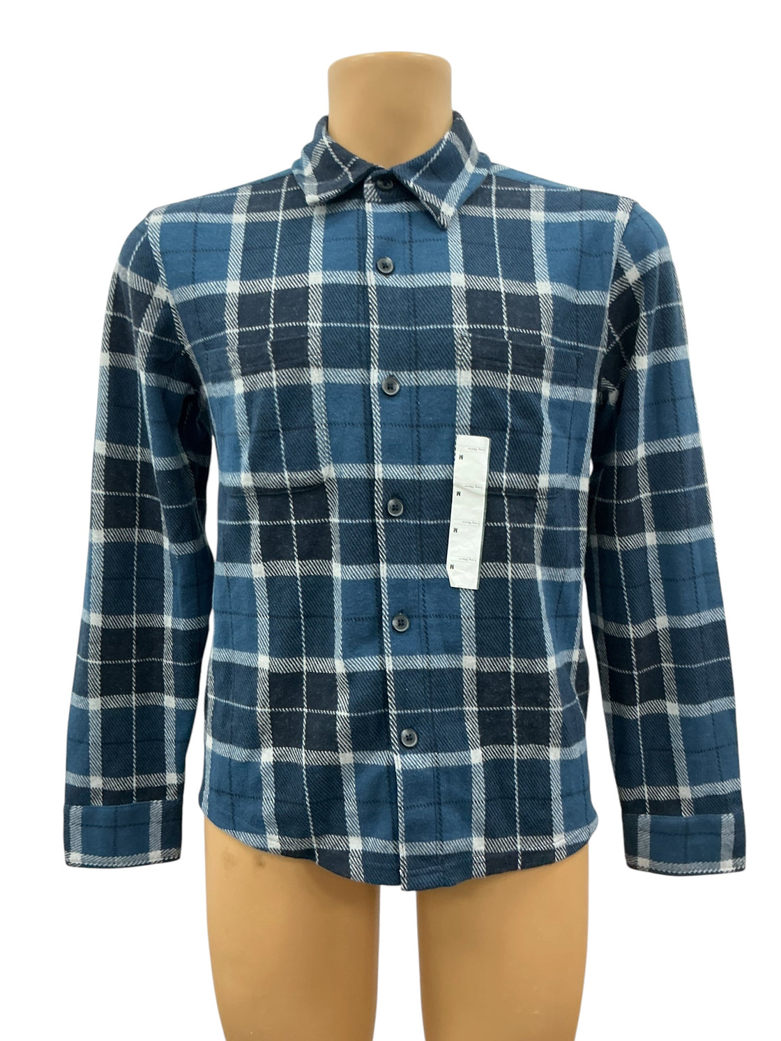 Camisa M (GOODFELLOW)