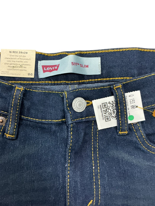 Pantalón 28*28 (LEVIS)
