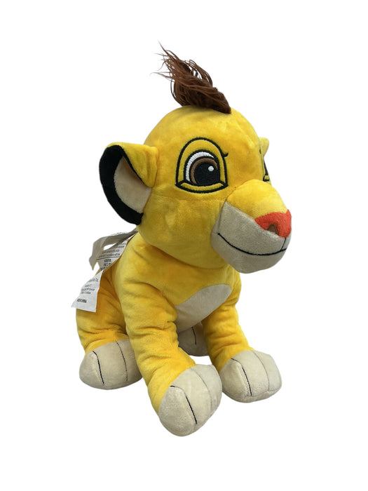 Simba de Peluche (THE BIG ONE)