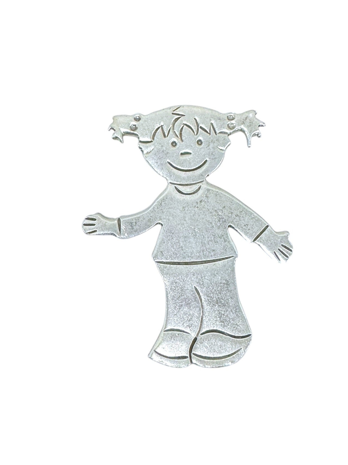 Dije de plata (925)