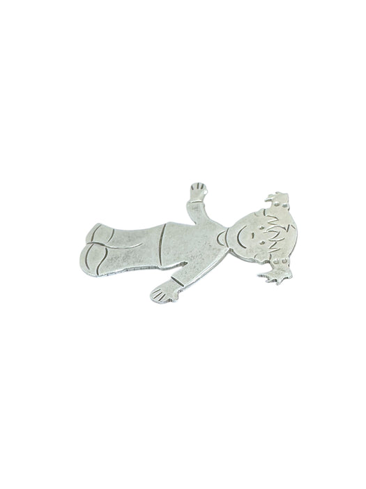 Dije de plata (925)