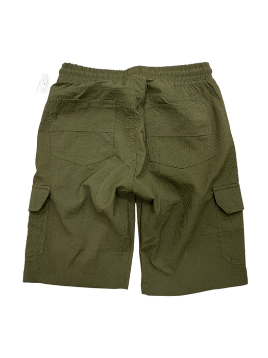 Pantaloneta S (BENJAMIN BLACK)