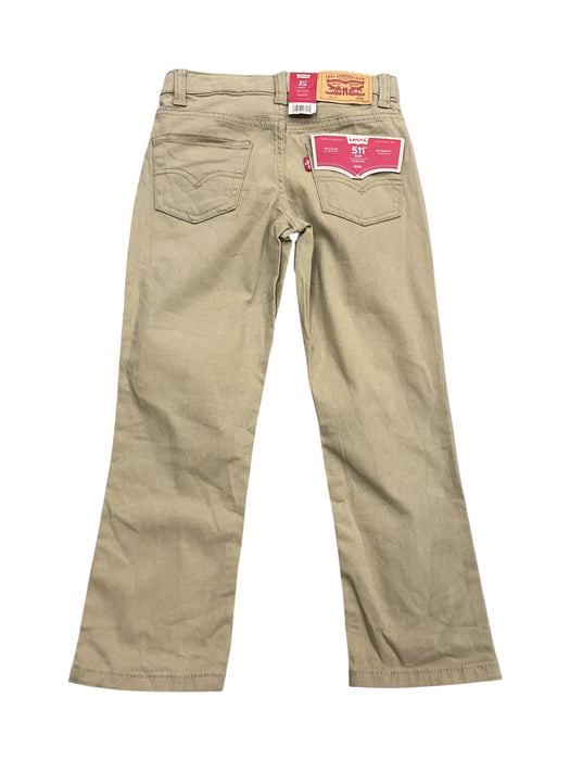 Pantalón para niño 6 (LEVI'S)