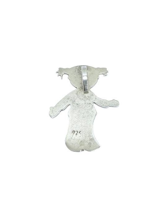 Dije de plata (925)