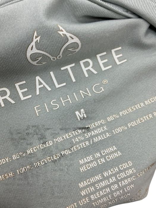 Playera M (REALTREE)