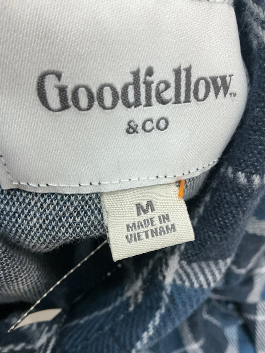 Camisa M (GOODFELLOW)