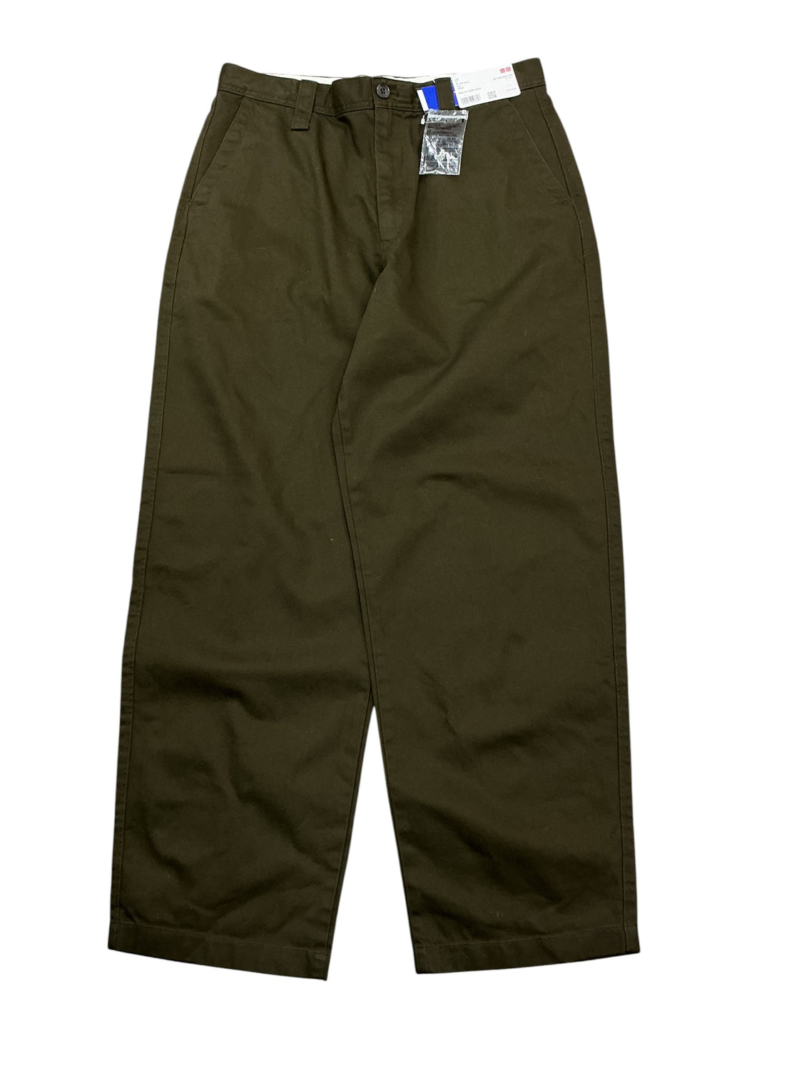 Pantalón 32 (UNIQLO)