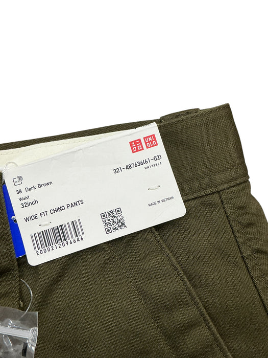 Pantalón 32 (UNIQLO)