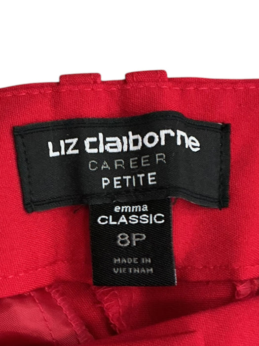 Pantalón 8P (LIZ CLAIBORNE)