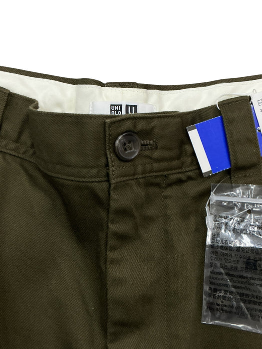 Pantalón 32 (UNIQLO)