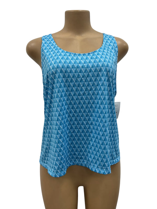 Blusa L (XERSION)