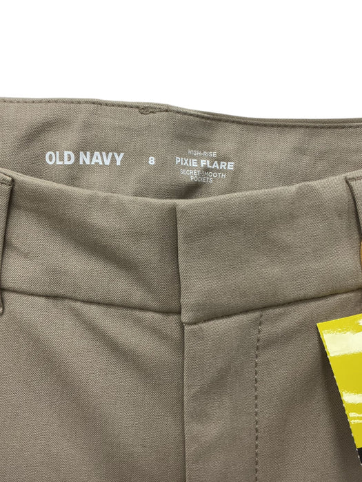 Pantalón 8 (OLD NAVY)