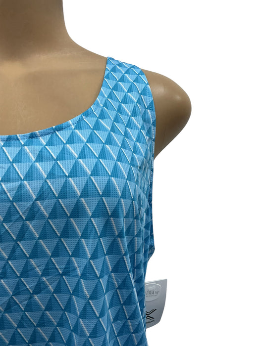 Blusa L (XERSION)