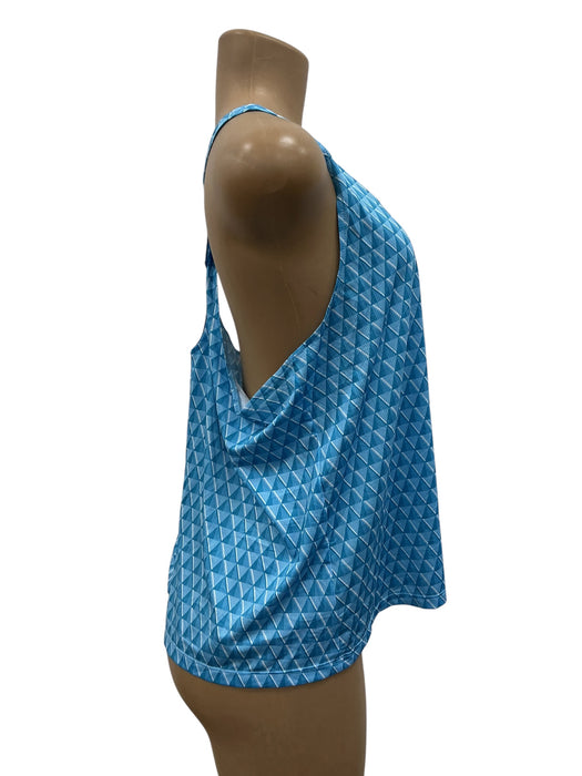 Blusa L (XERSION)