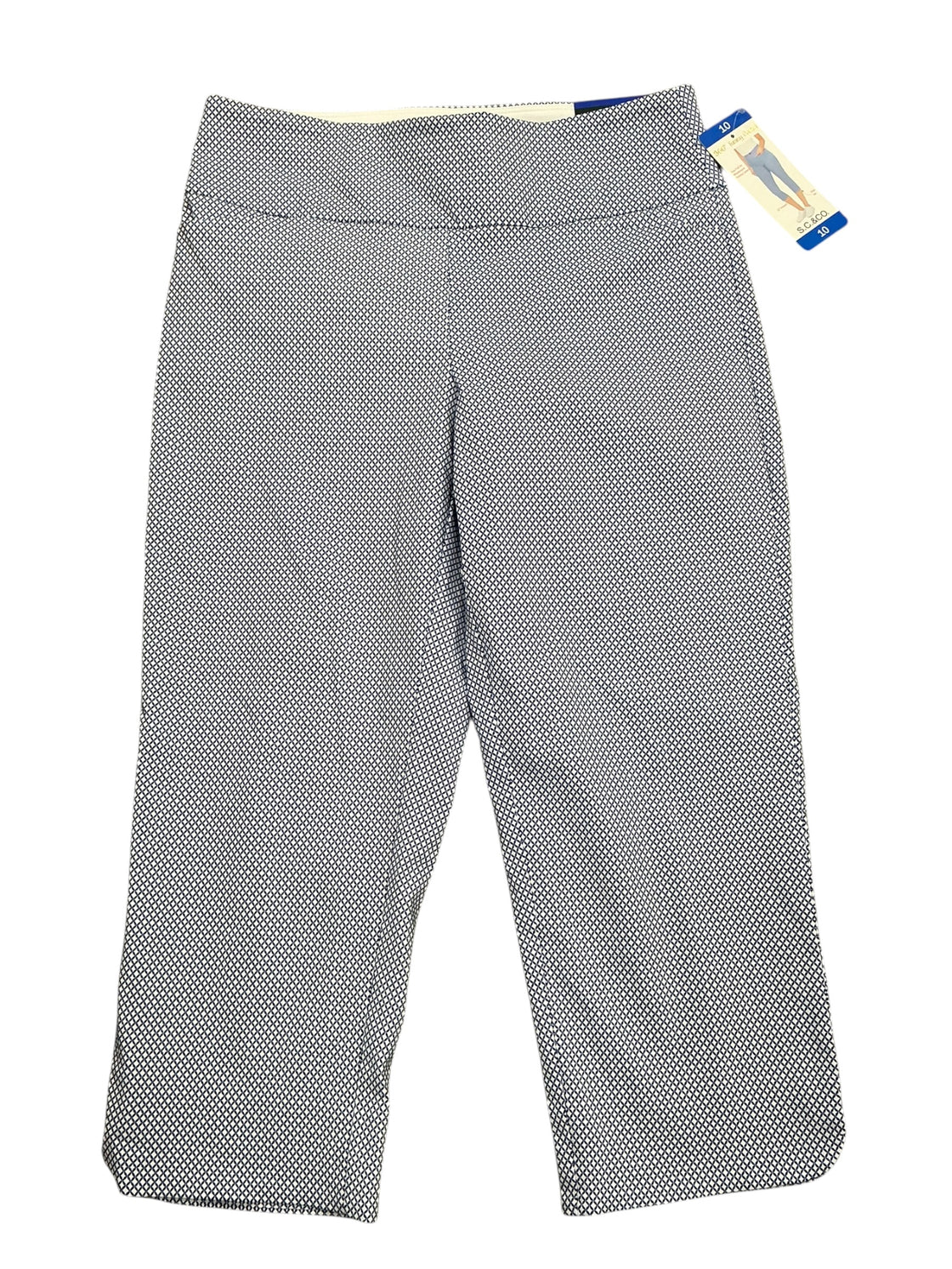 Pescador 10 (S.C.&CO.)