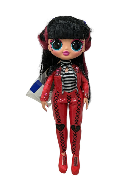 Spicy Babe (MGA ENTERTAINMENT)
