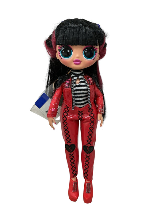 Spicy Babe (MGA ENTERTAINMENT)
