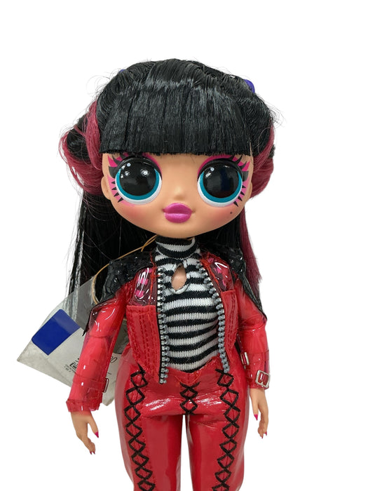 Spicy Babe (MGA ENTERTAINMENT)