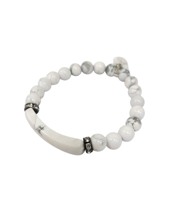 Pulsera de fantasía
