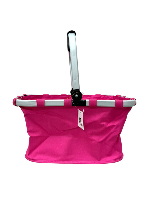 Canasta de compras plegable