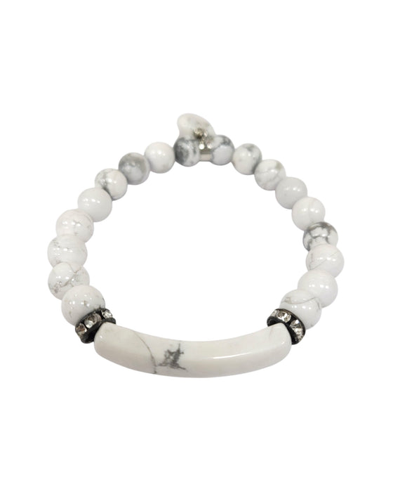 Pulsera de fantasía