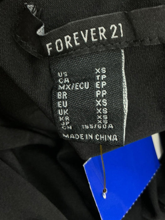 Falda XS (FOREVER 21)