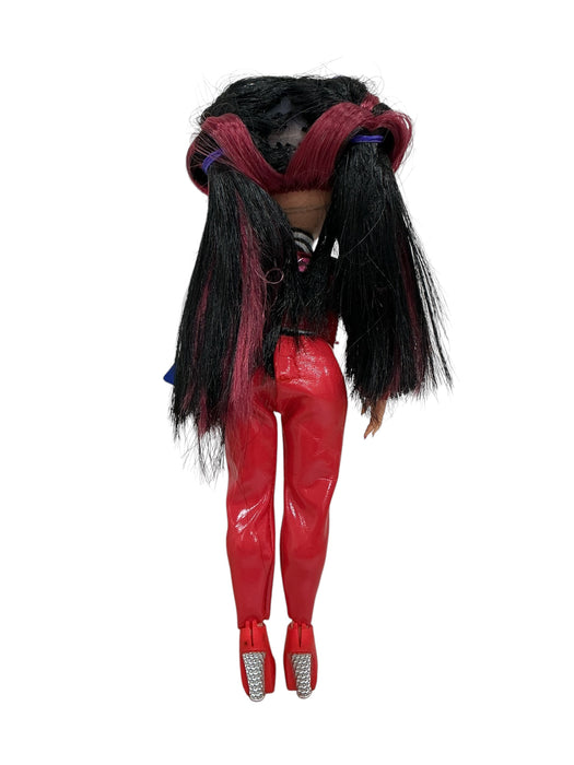 Spicy Babe (MGA ENTERTAINMENT)