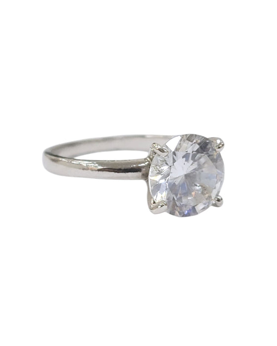 Anillo de plata (925)