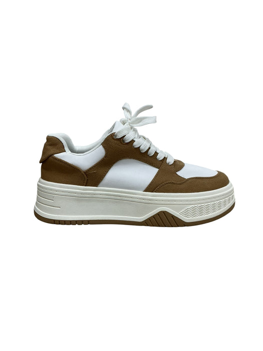 Tenis 7.5 (SHOEDAZZLE)