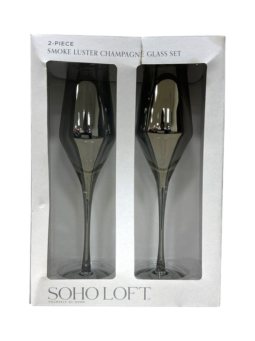 Duo de copas (SOHO LOFT)