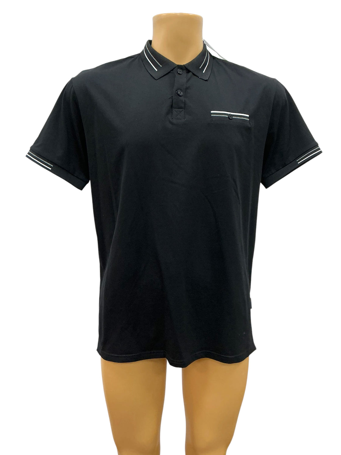 Camisa XL (MARCASHER)