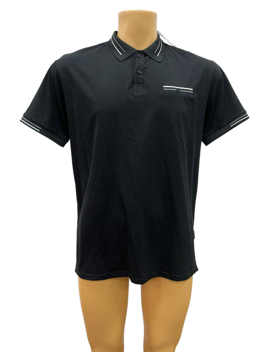 Camisa XL (MARCASHER)