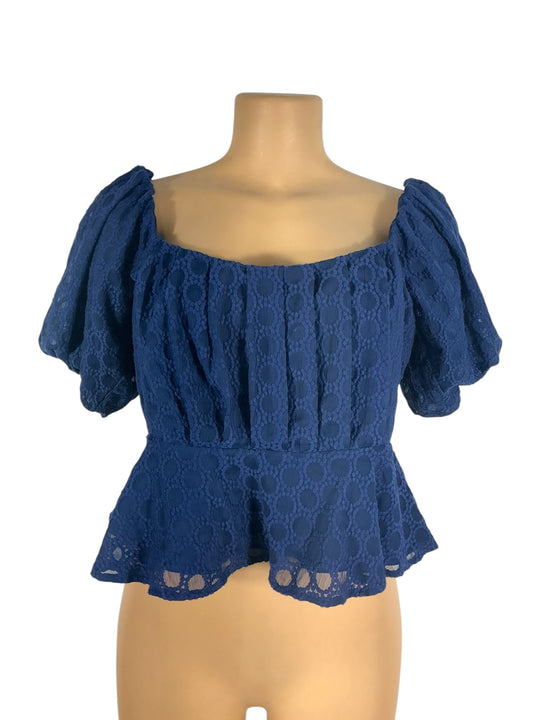 Blusa S (EXPRESS)