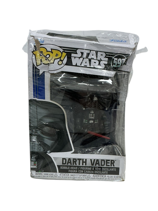 Darth vader (FUNKO)