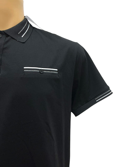 Camisa XL (MARCASHER)