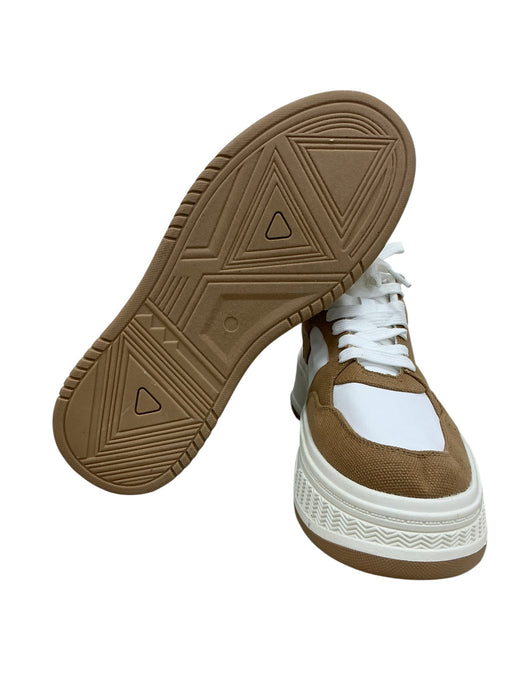 Tenis 7.5 (SHOEDAZZLE)