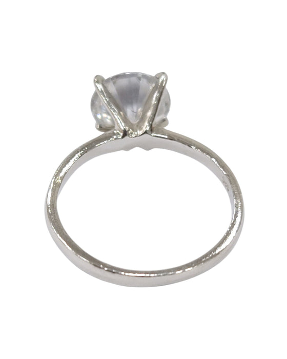 Anillo de plata (925)