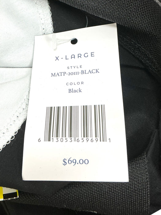 Camisa XL (MARCASHER)