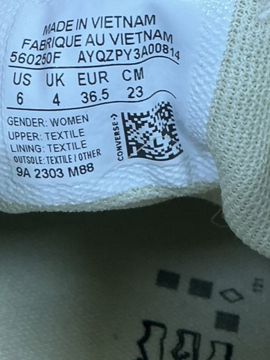 Tenis 6 (CONVERSE)