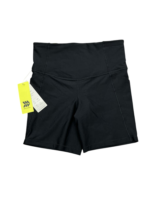Short M (ALL IN MOTION)
