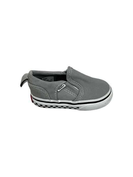 Tenis para bebé 4 (VANS)