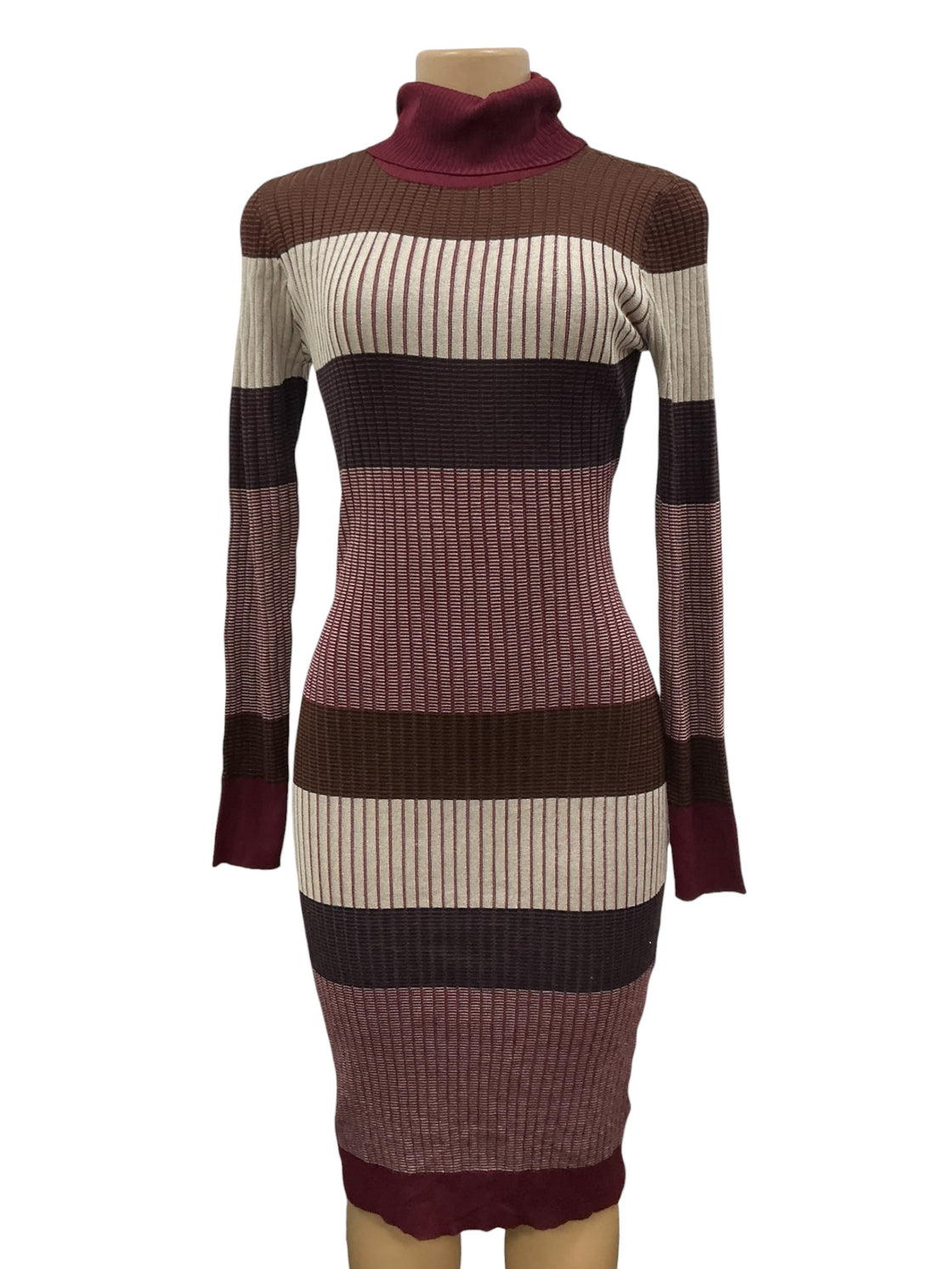 Vestido M (FASHION NOVA)
